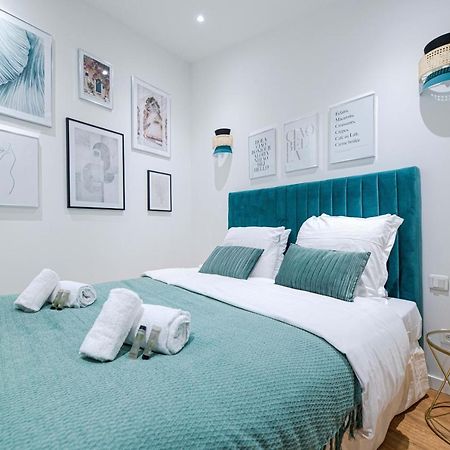 Beautiful Apartment In Marais - With Ac Paříž Exteriér fotografie